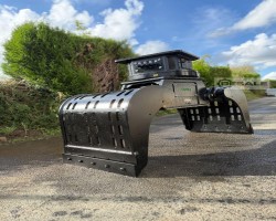 Maschine: HäNER HSOGx12.16 Sortiergreifer