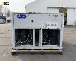 Maschine: CARRIER 30RBS 160A0234 PE 156 KW Chiller