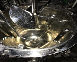 Maschine: APPLIKON Pilotscale PS 30 Bioreaktorsystem / Fermentationssystem