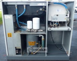Maschine: ATLAS COPCO GA30VSD+FF 