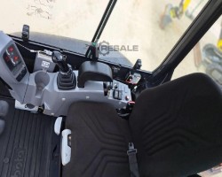 Maschine: KUBOTA U27-4 Minibagger