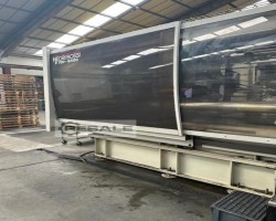 Maschine: NEGRIBOSSI VECTOR 7000H6500 Spritzgiessmaschinen