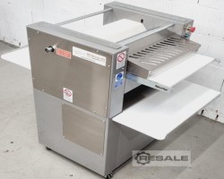 Maschine: MICA HWM 500 4C Wickelmaschinen