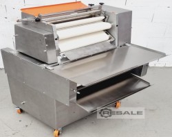 Maschine: UNIVERSUM HWM 50/70 Wickelmaschinen