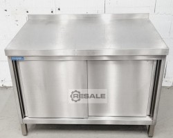 Maschine: WAGNER Arbeitstisch AT 1200 Arbeitstische