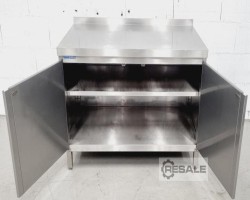 Maschine: WAGNER Arbeitstisch AT 1200 Arbeitstische