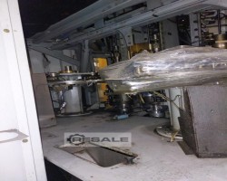 Maschine: SIDEL SB012 ROUE Blasmaschinen