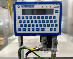 Maschine: KUKA KR 16-2 KS Industrieroboter