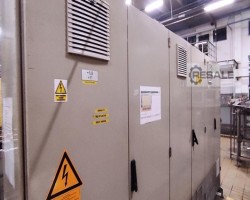 Maschine: KHS INNOPAL Lord 1BUN1 Verpackungsmaschinen