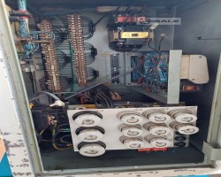 Maschine: ZEULENRODA PYE 25 SS Einständerpressen