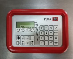 Maschine: TREIF PUMA CE 700 EB Portioniermaschinen