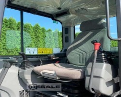 Maschine: BOBCAT E 80 Minibagger (Baujahr 2015) Minibagger