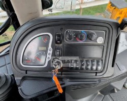 Maschine: JCB 3CX 4T Radlader