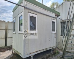 Maschine: LIEBHERR Mobilmix 60 Betonmischanlagen