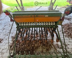 Maschine: AMAZONE D7/20K Sämaschine