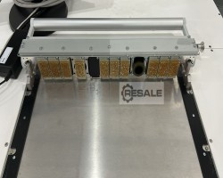 Maschine: SPEA 3030C BU100 In-Circuit Tester