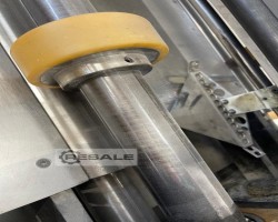 Maschine: TPM 106 Laminiermaschine