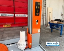 Maschine: FILMA FP 20/BE CP 260 CP 580 Umreifungsmaschinen