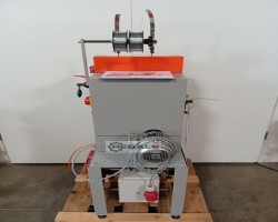 Maschine: HOHNER Exact Heftmaschinen