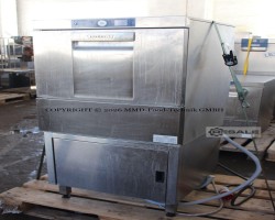 Maschine: HOBART FXLS-10A Spülmaschinen