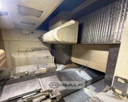 Maschine: MAZAK Integrex e-1550 V 10 ll + PMC Vertikalfräsmaschinen