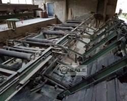 Maschine: LINCK BV Holzsägen