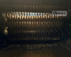 Maschine: PRESTOT HPK 50 HS Kanalballenpressen