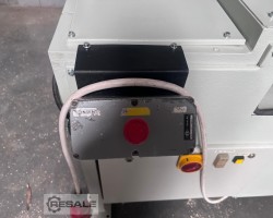Maschine: COMEC FGS-1T Kopierfräsen