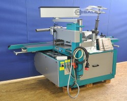 Maschine: MARTIN T26 Schwenkspindelfräsen