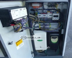 Maschine: ATLAS COPCO GA11VSDFF 