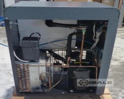 Maschine: ATLAS COPCO FX10 