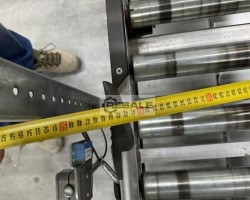 Maschine: TGW KingDrive Fördertechnikanlage, ca. 1.100m