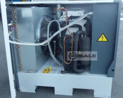 Maschine: ATLAS COPCO FD285 