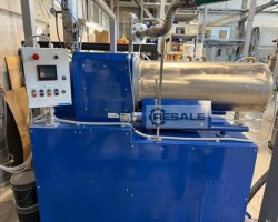 Maschine: TEST MP-100 Mühlen