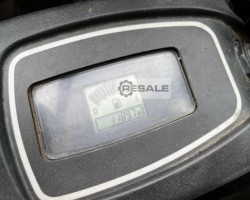 Maschine: JCB 8030 ZTS Minibagger Minibagger