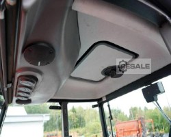 Maschine: ZETOR 7441 PROXIMA Traktor 76 PS Traktoren