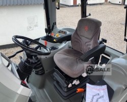 Maschine: MASSEY FERGUSON 5435 Traktoren