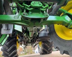Maschine: JOHN DEERE 6430 Premium-Traktor Traktoren