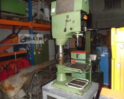 Maschine: FLOTT TB 16 ST Bohrmaschinen