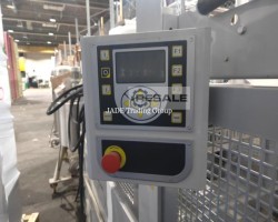 Maschine: SHRINKING UNITS COMPACT Smipack BP600 Semiautomatic Schrumpfanlagen kompakt