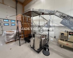 Maschine: CASK BREWING SYSTEMS 1500 cph with MAC mAC Dosenabfüllanlagen