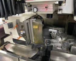 Maschine: WASINO GLS5T Optische Profilschleifmaschinen