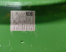 Maschine: CATERPILLAR TCG3016 V16 Hochspannungsgeneratoren
