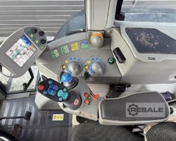 Maschine: FENDT 820 Vario TMS traktor Traktoren