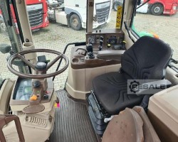 Maschine: JOHN DEERE traktor 6420 88 kW 4.8t Traktoren