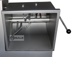 Maschine: AK RAMON AMM 150 Mischer