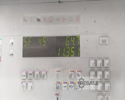 Maschine: HEIDELBERG Printmaster QM 46-2 