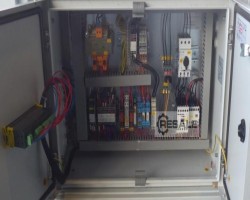 Maschine: MTA DEIT165 