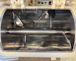 Maschine: LöDIGE FM 130 D Pflugscharmischer
