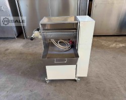 Maschine: FREWITT MG 203 Granuliermaschine